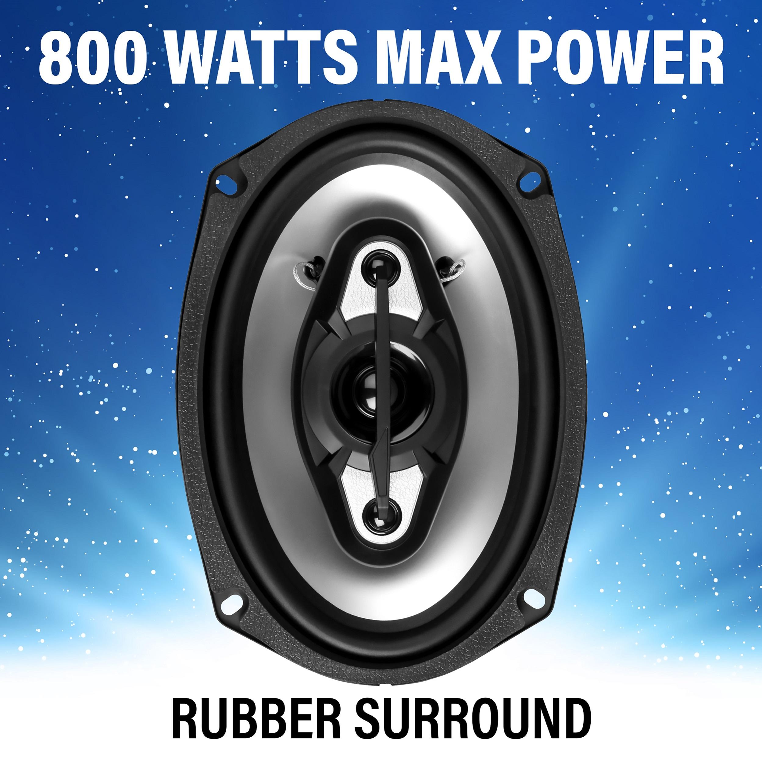 Boss Audio Speaker NX694 | AutoZone
