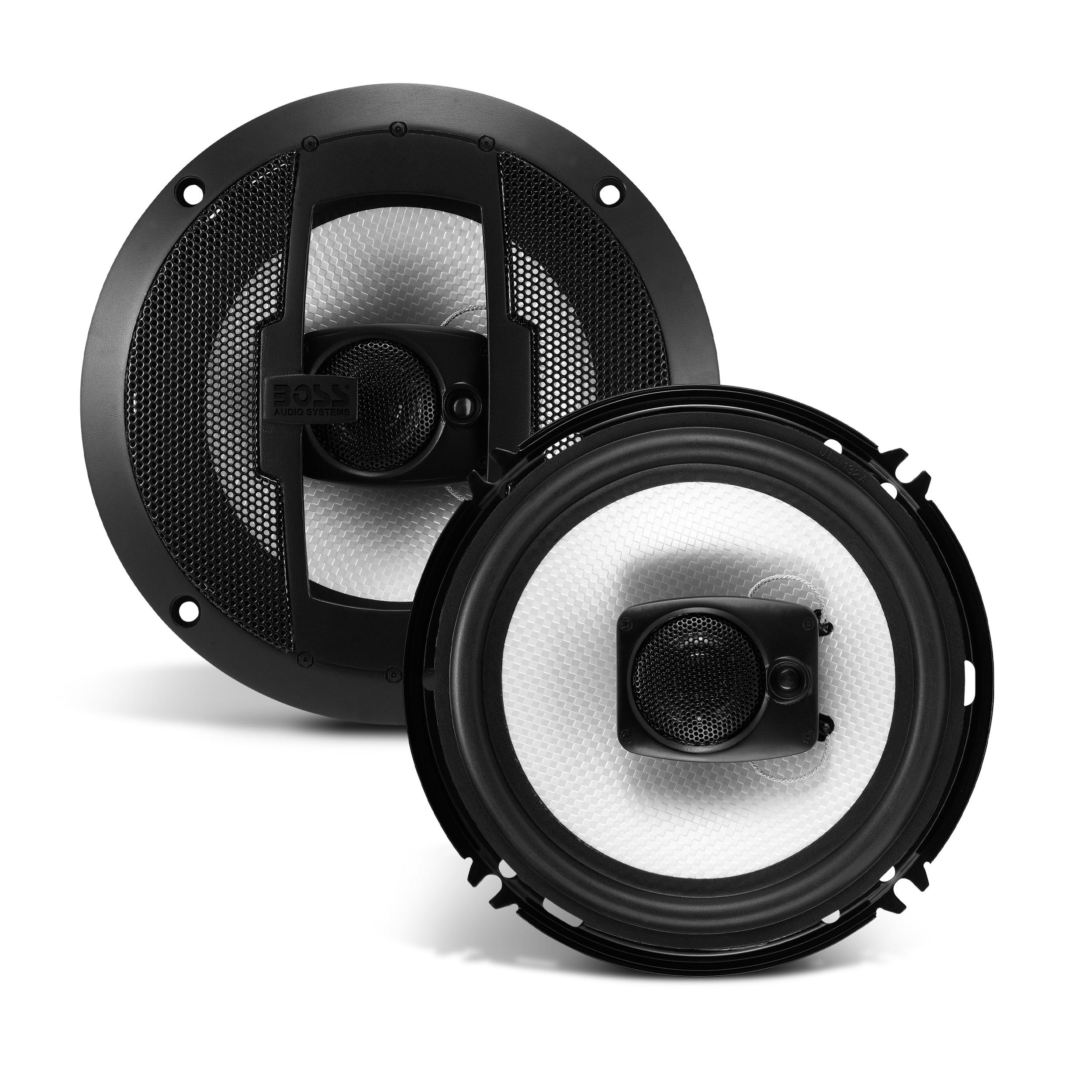 Boss Audio Speaker R63 | AutoZone