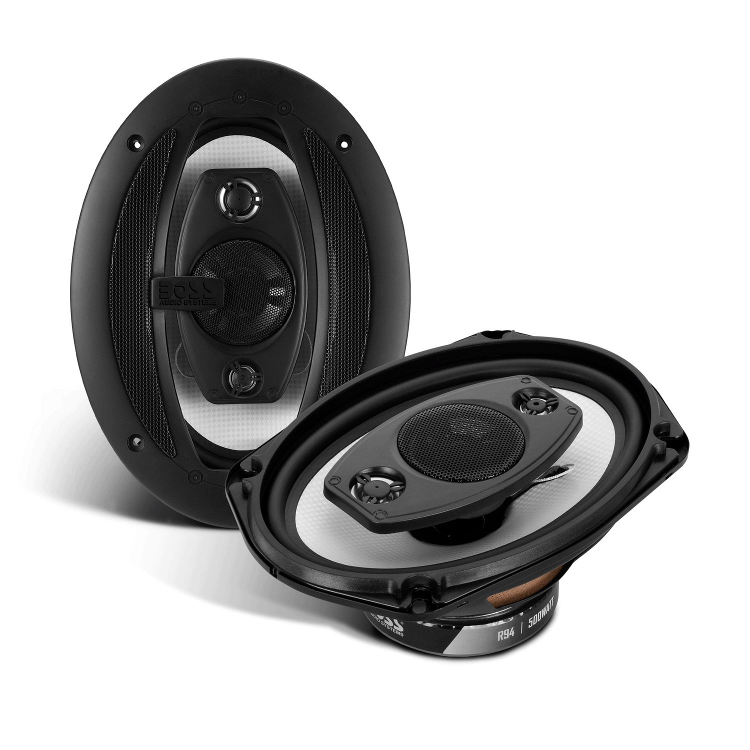 Boss Audio Speaker R94 | AutoZone