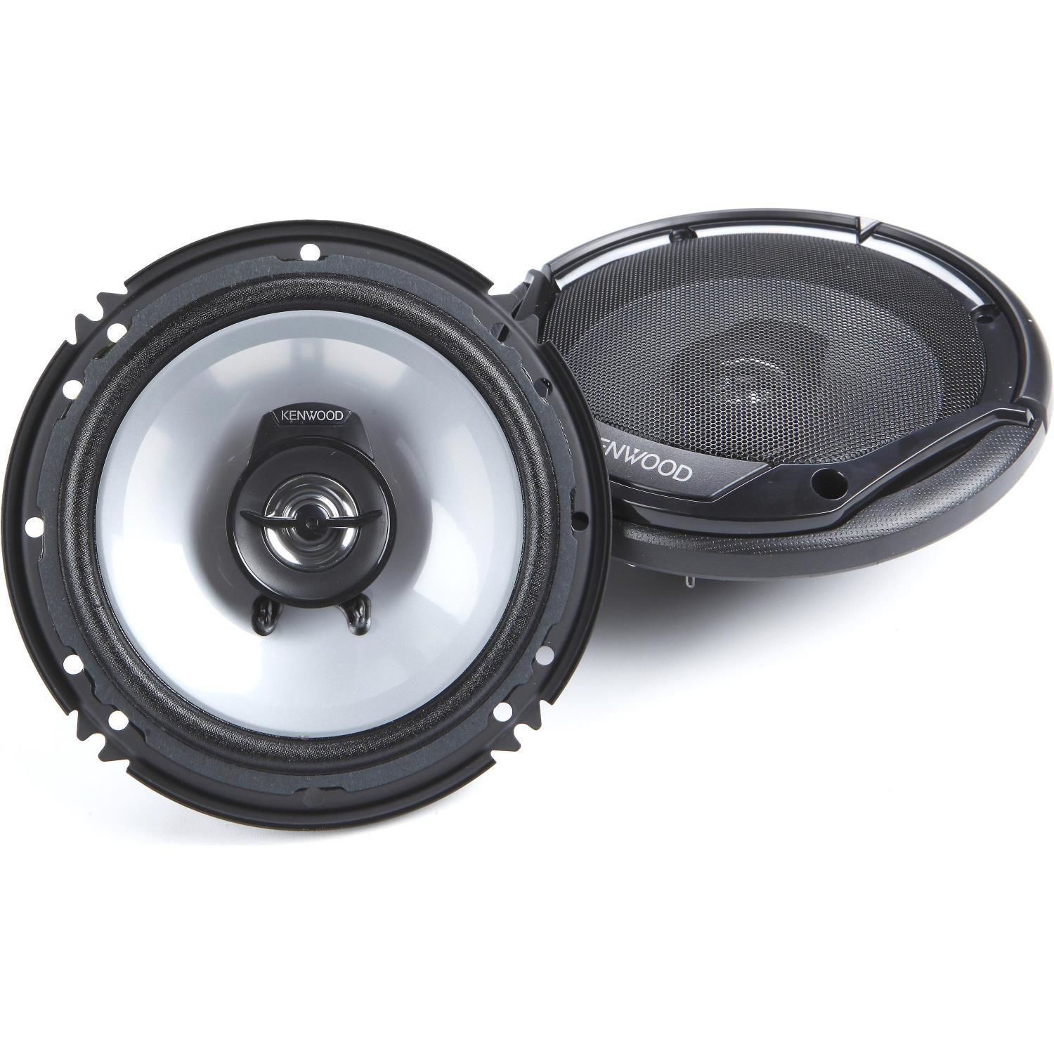 Kenwood Speaker KFC-1666S | AutoZone