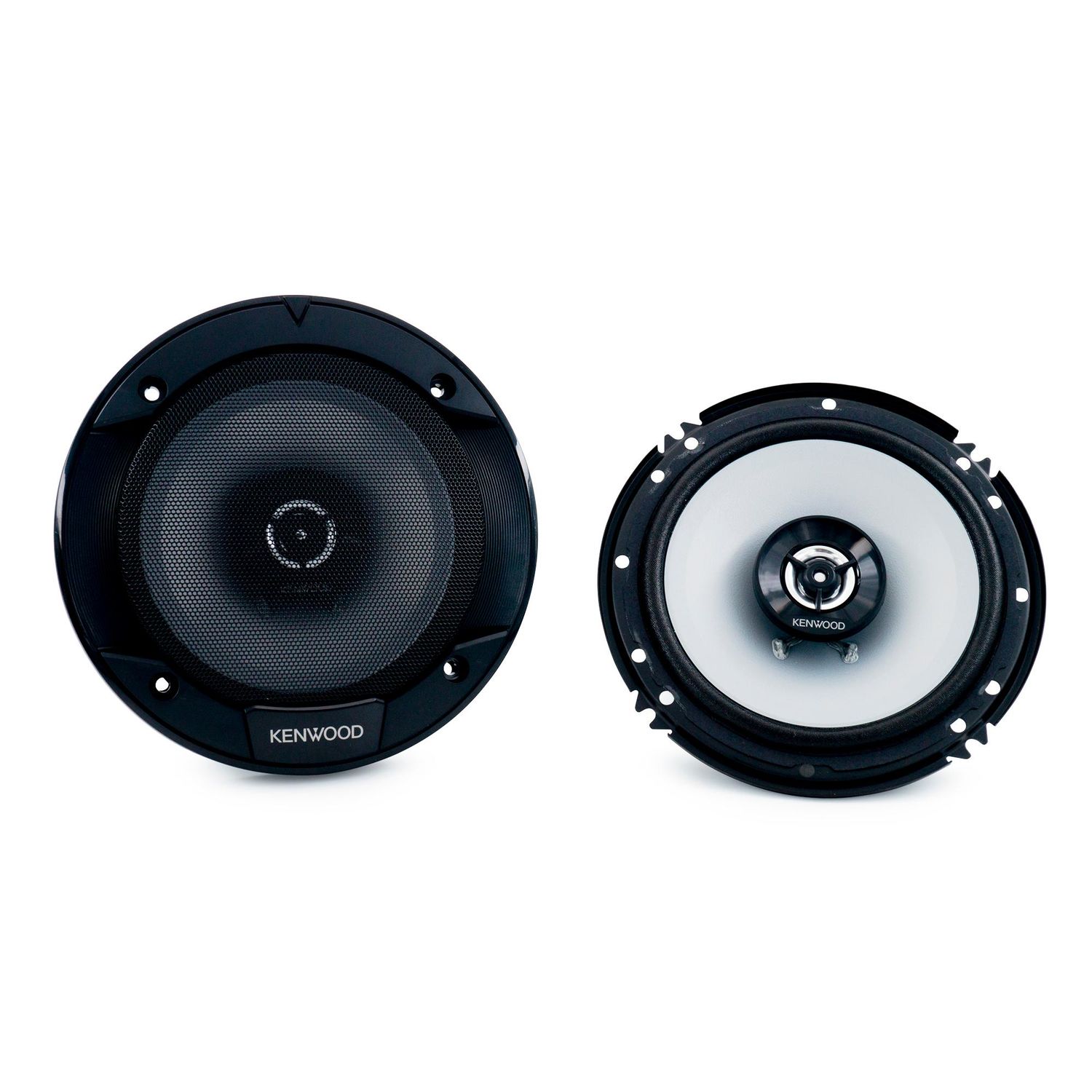 Kenwood Speaker KFC-1666S | AutoZone