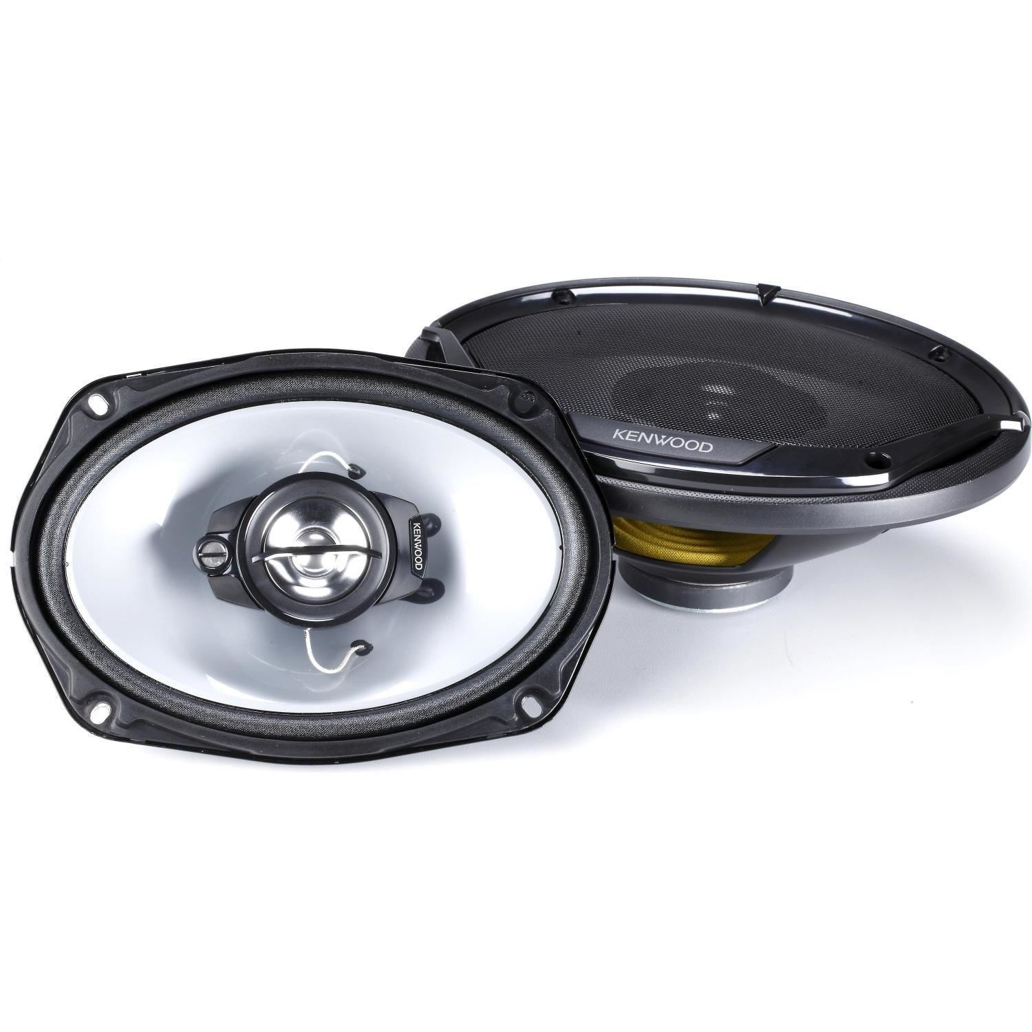 Kenwood Speaker KFC-6966S | AutoZone