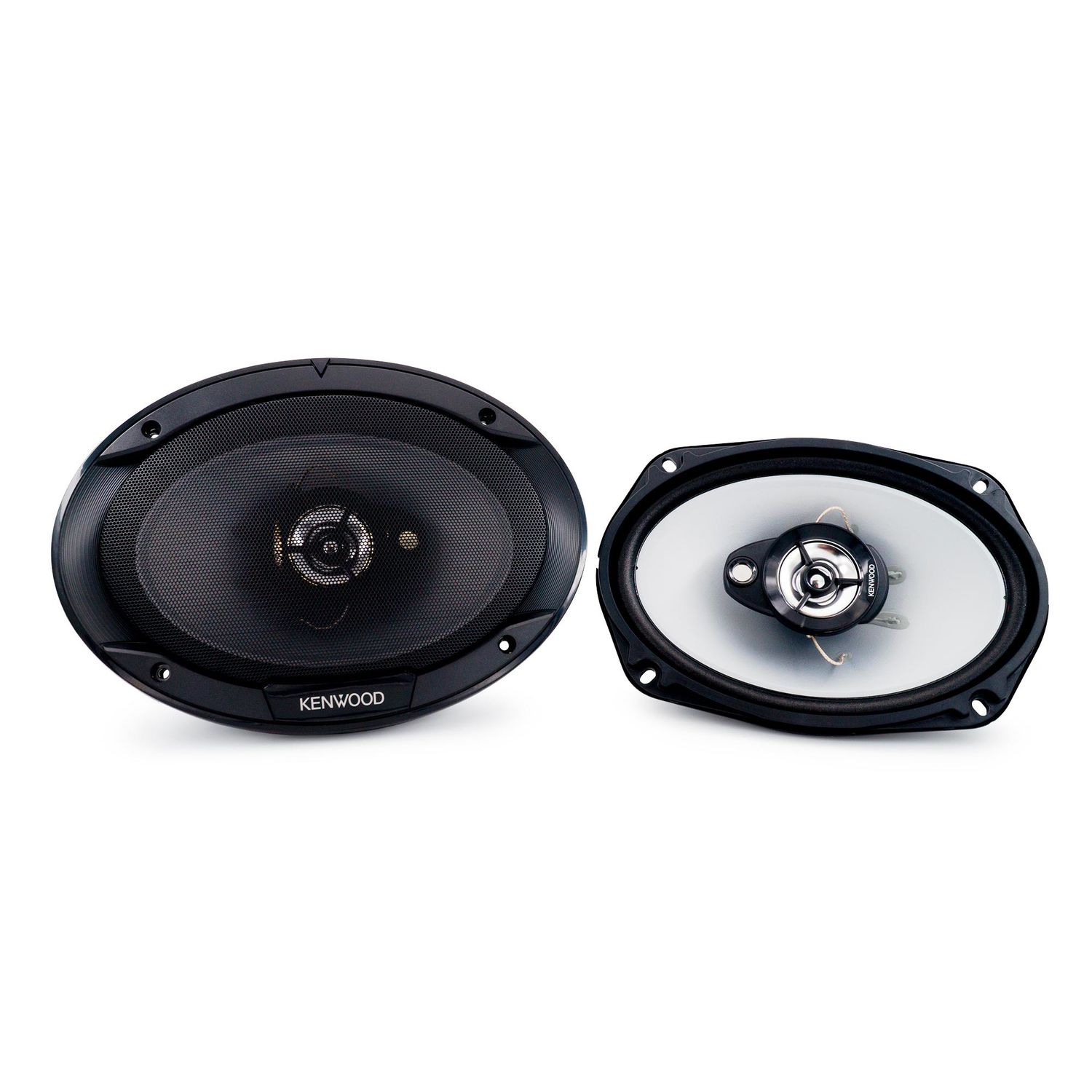 Kenwood Speaker KFC-6966S | AutoZone