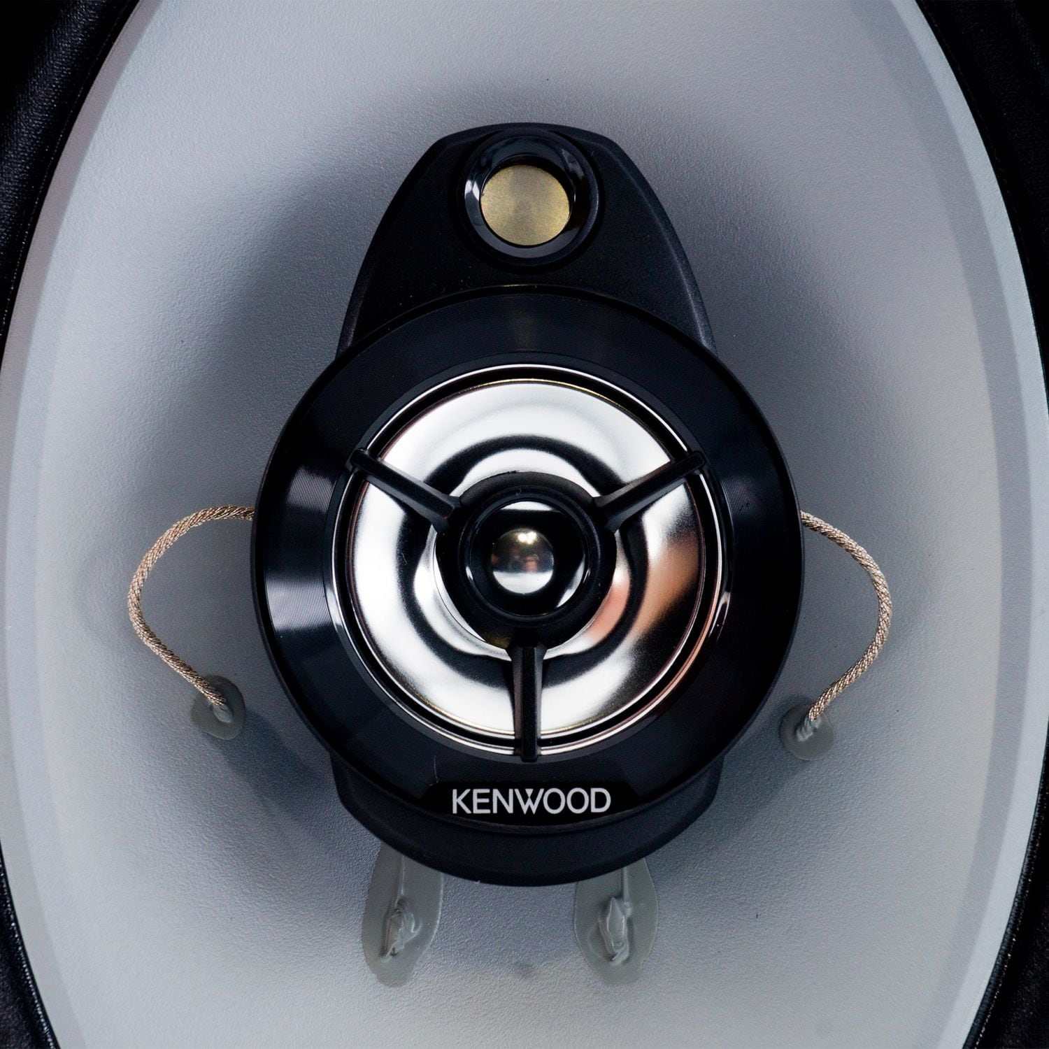 Kenwood Speaker KFC-6966S | AutoZone