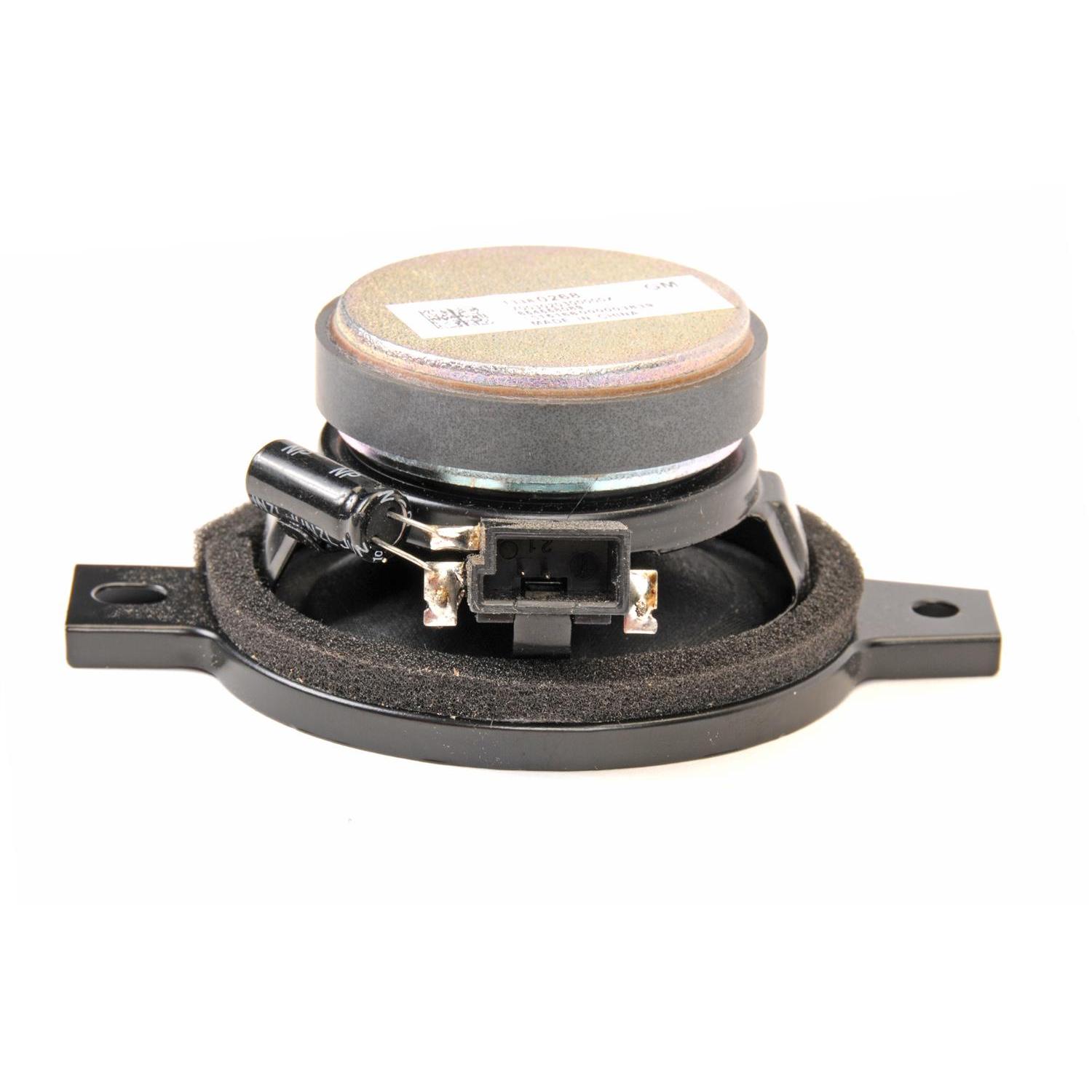 GM Genuine Parts Speaker 13380268