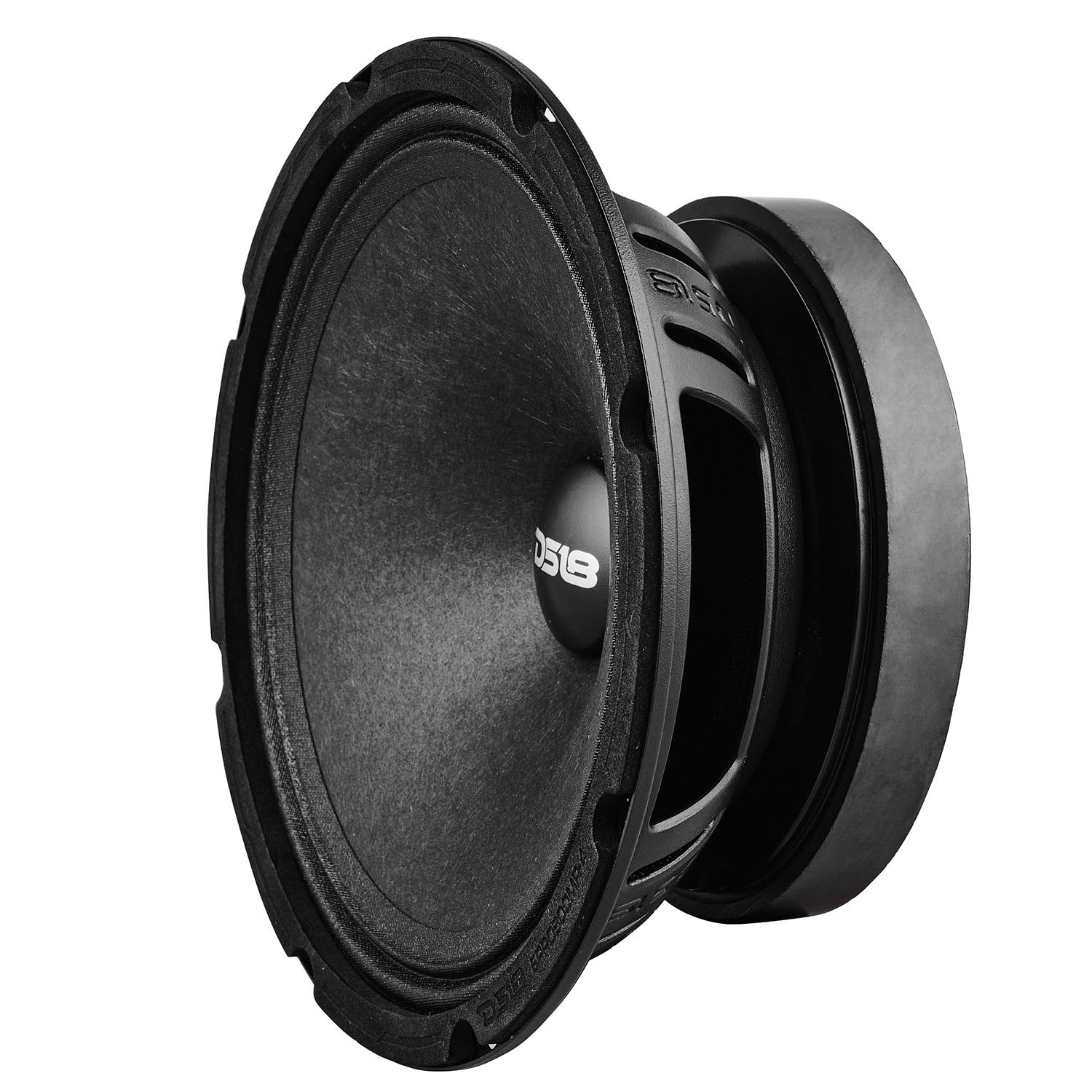 DS18 Speaker 6PRO300MR-4 | AutoZone