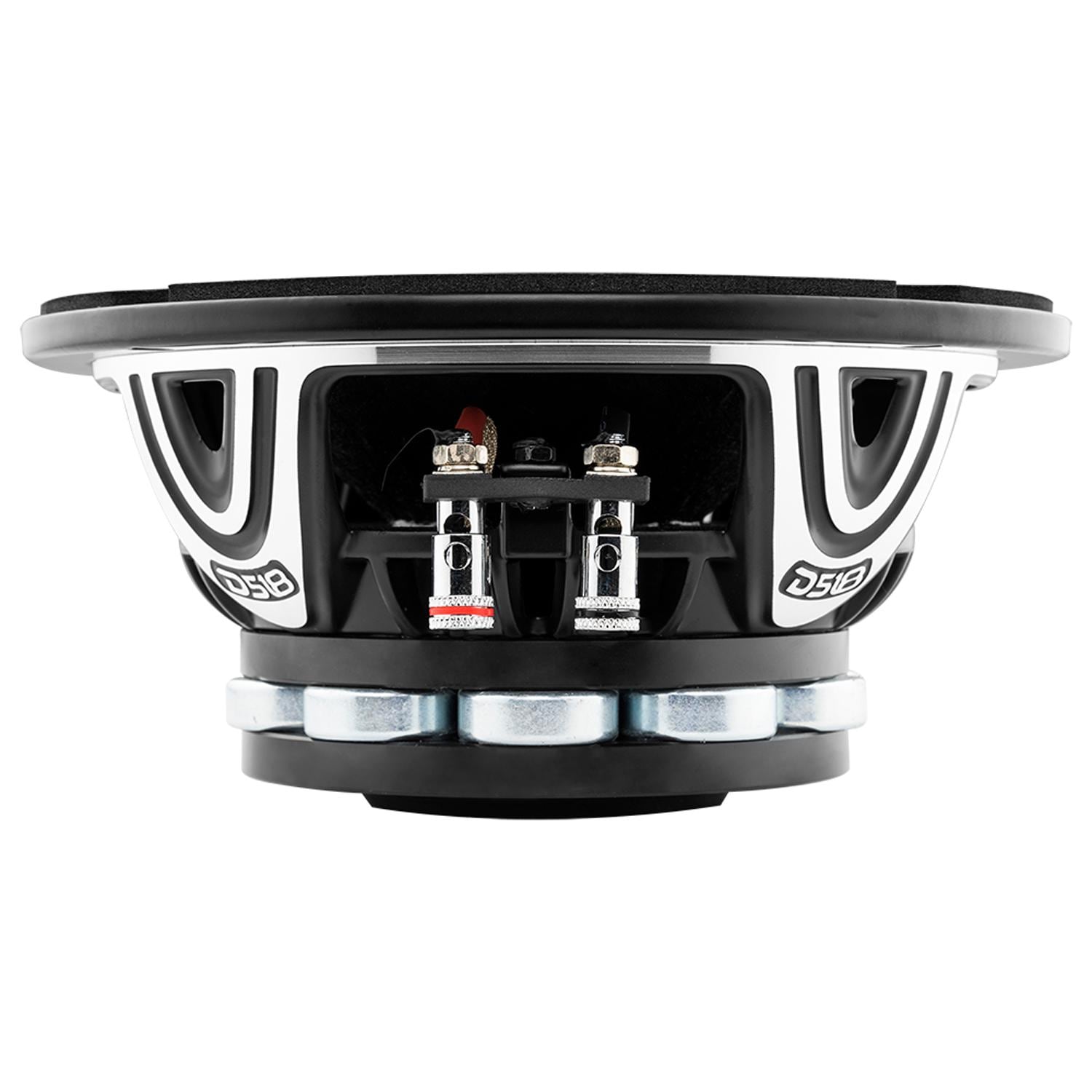 DS18 Speaker 6XL650NB-4 | AutoZone