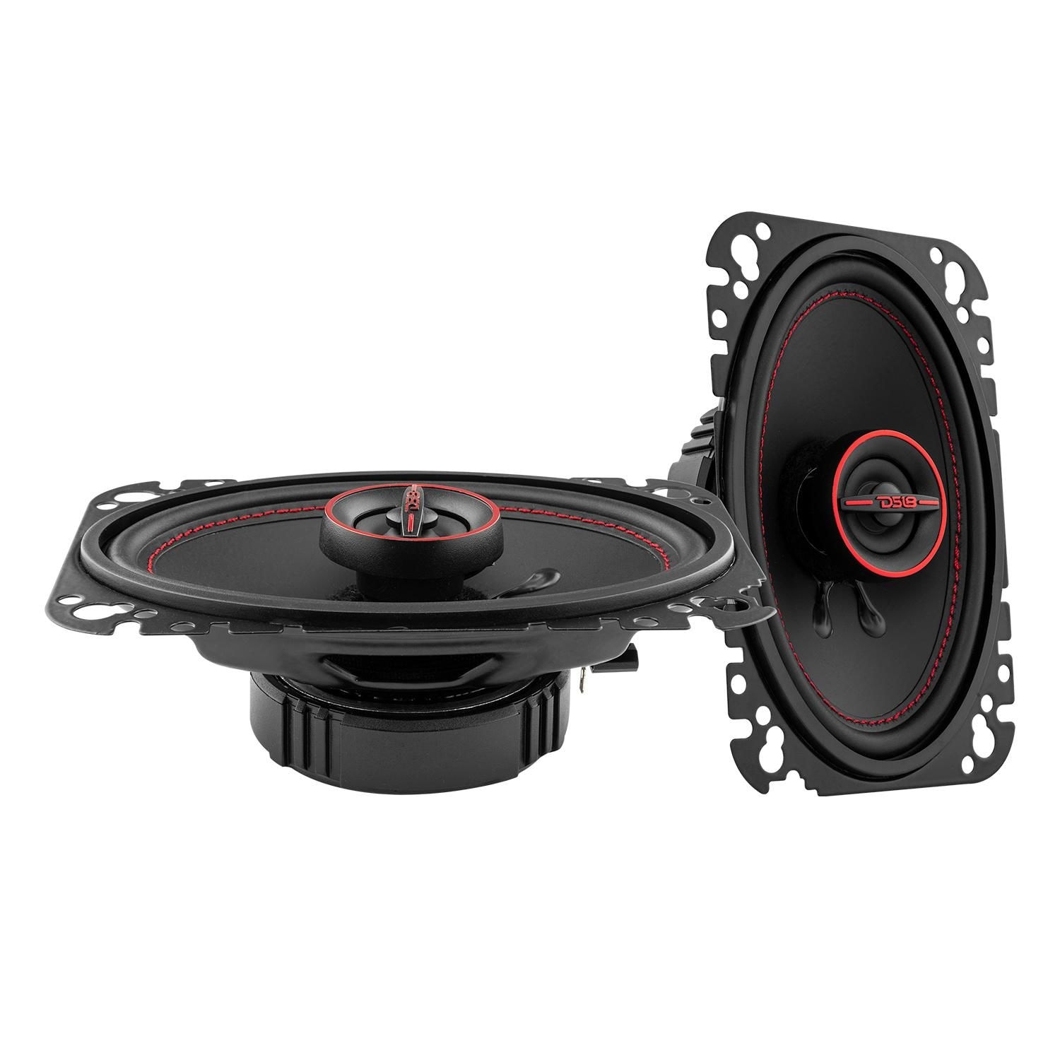 DS18 Speaker G4.6XI | AutoZone