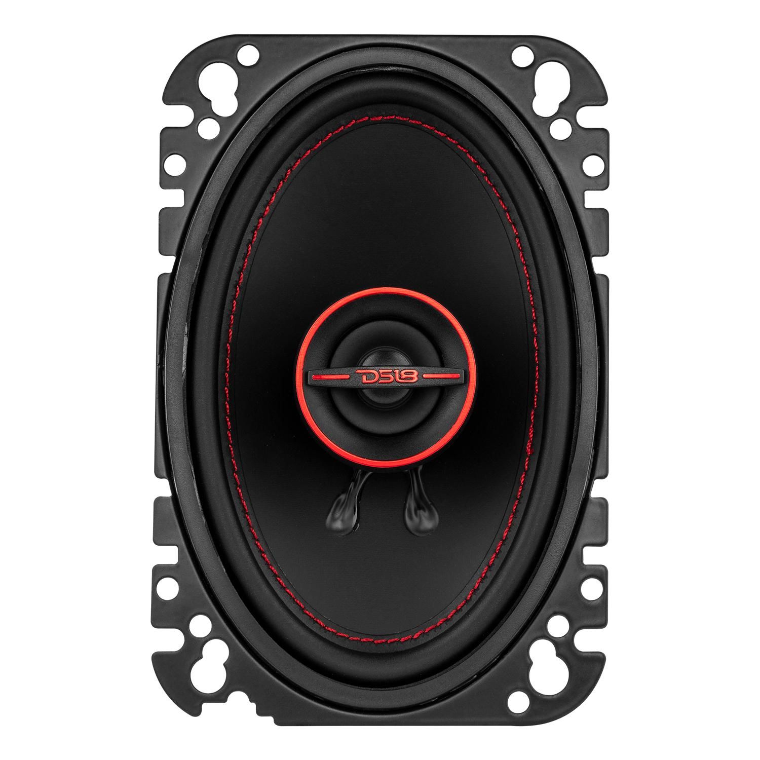 DS18 Speaker G4.6XI | AutoZone