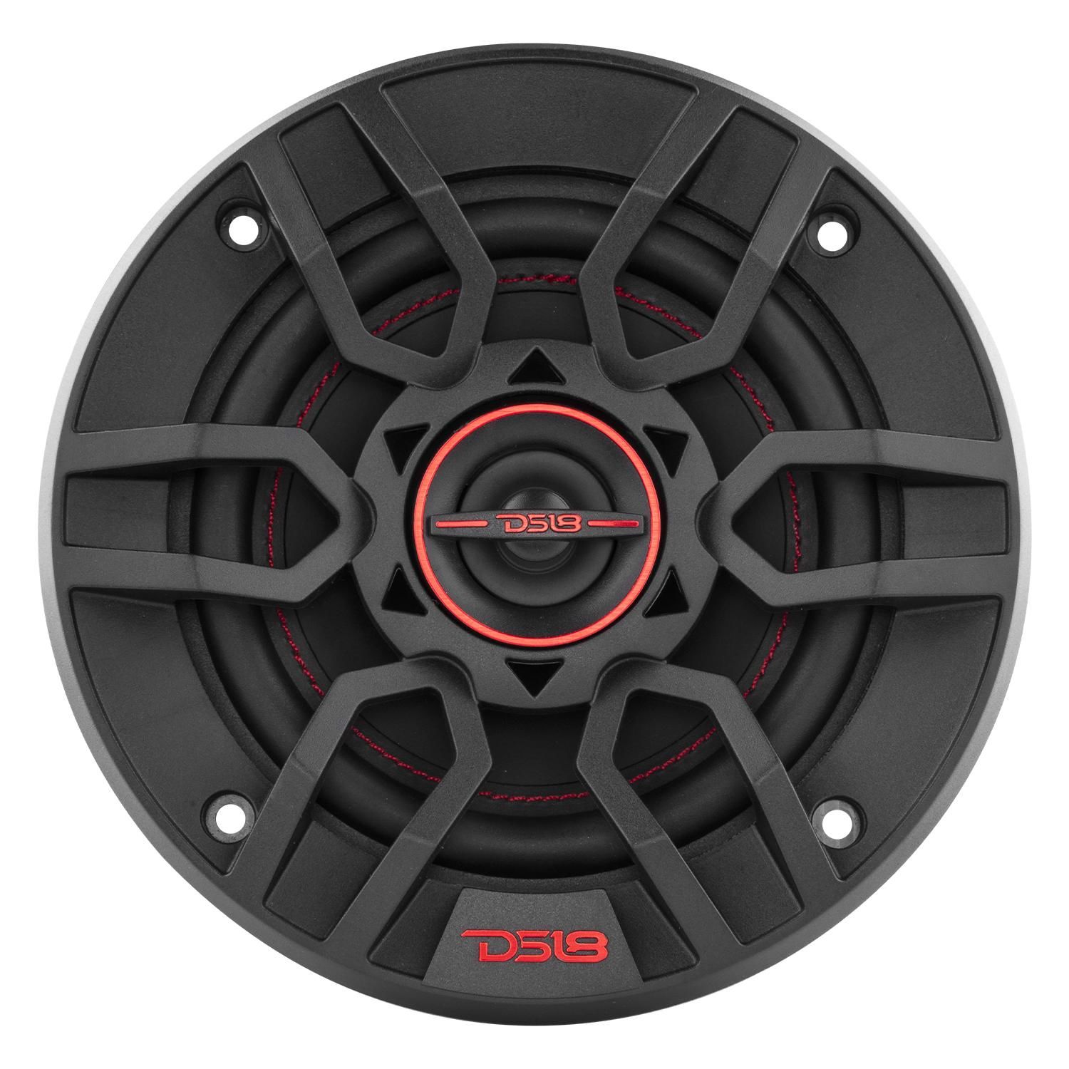 DS18 Speaker G5.25XI | AutoZone