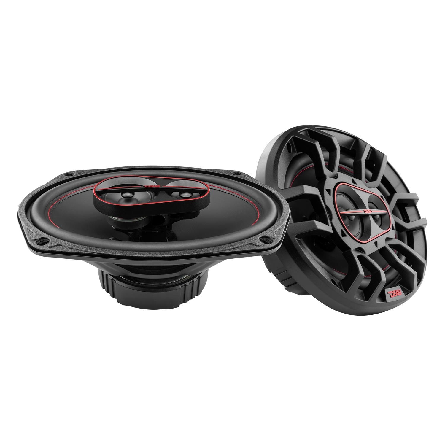 DS18 Speaker G6.9XI | AutoZone