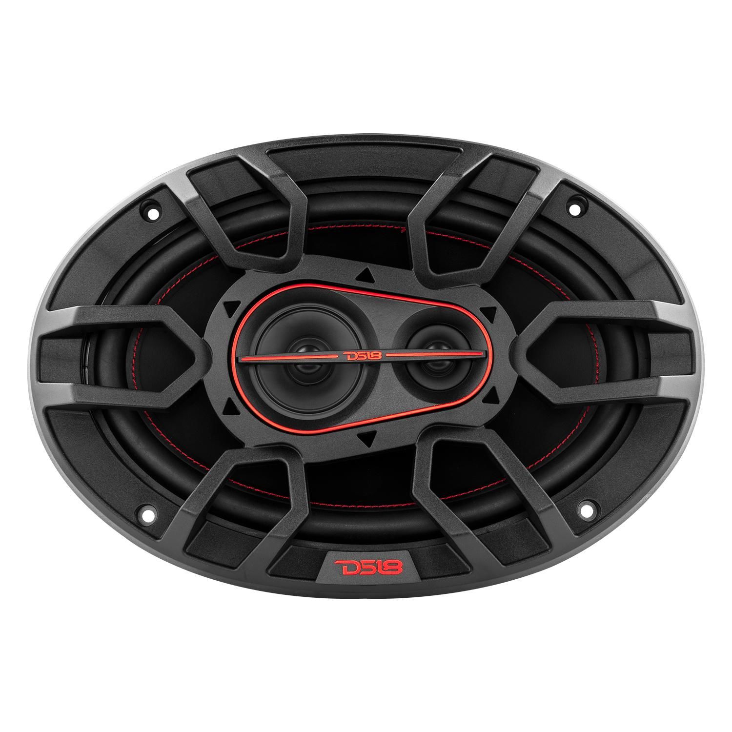 DS18 Speaker G6.9XI | AutoZone