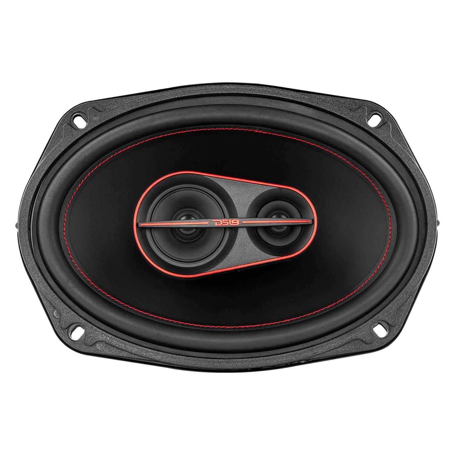 DS18 Speaker G6.9XI | AutoZone