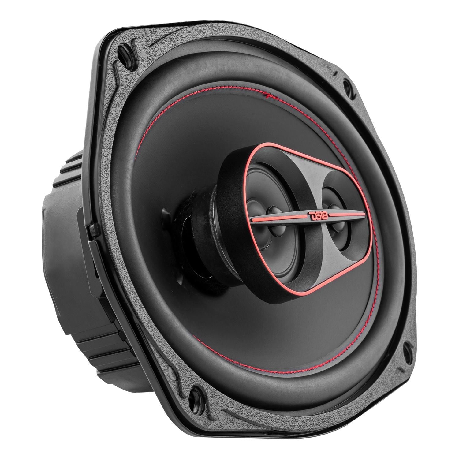 DS18 Speaker G6.9XI | AutoZone
