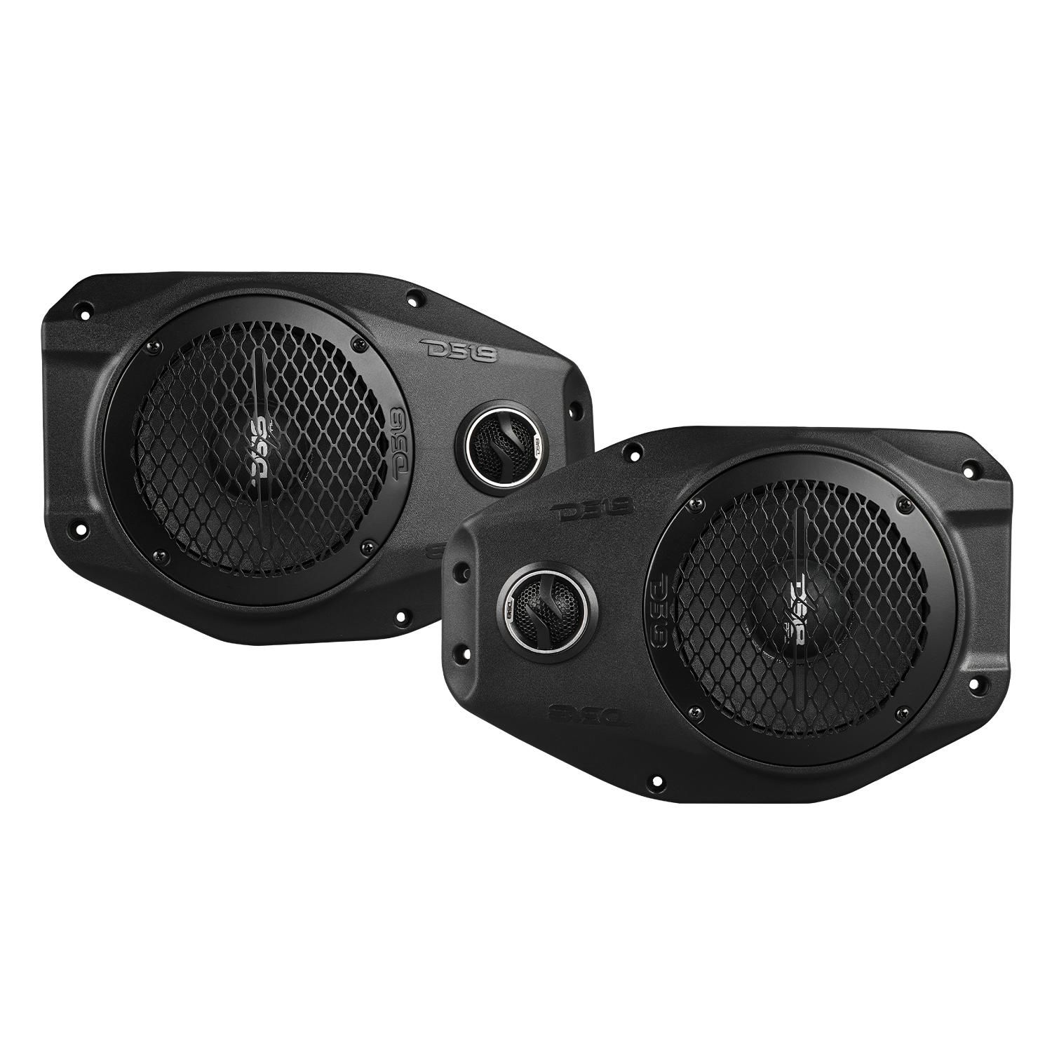 DS18 Speaker JL-SB6 | AutoZone