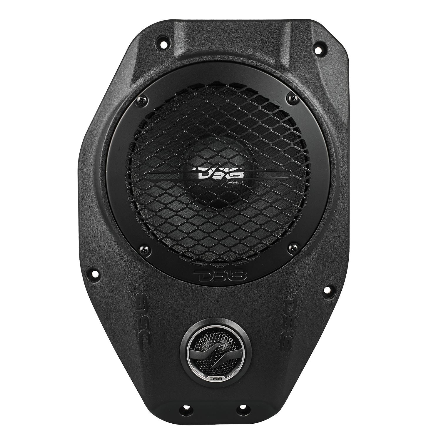 DS18 Speaker JL-SB6 | AutoZone
