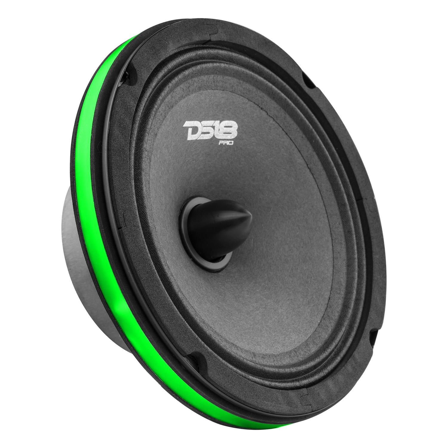 DS18 Speaker LRING6 | AutoZone