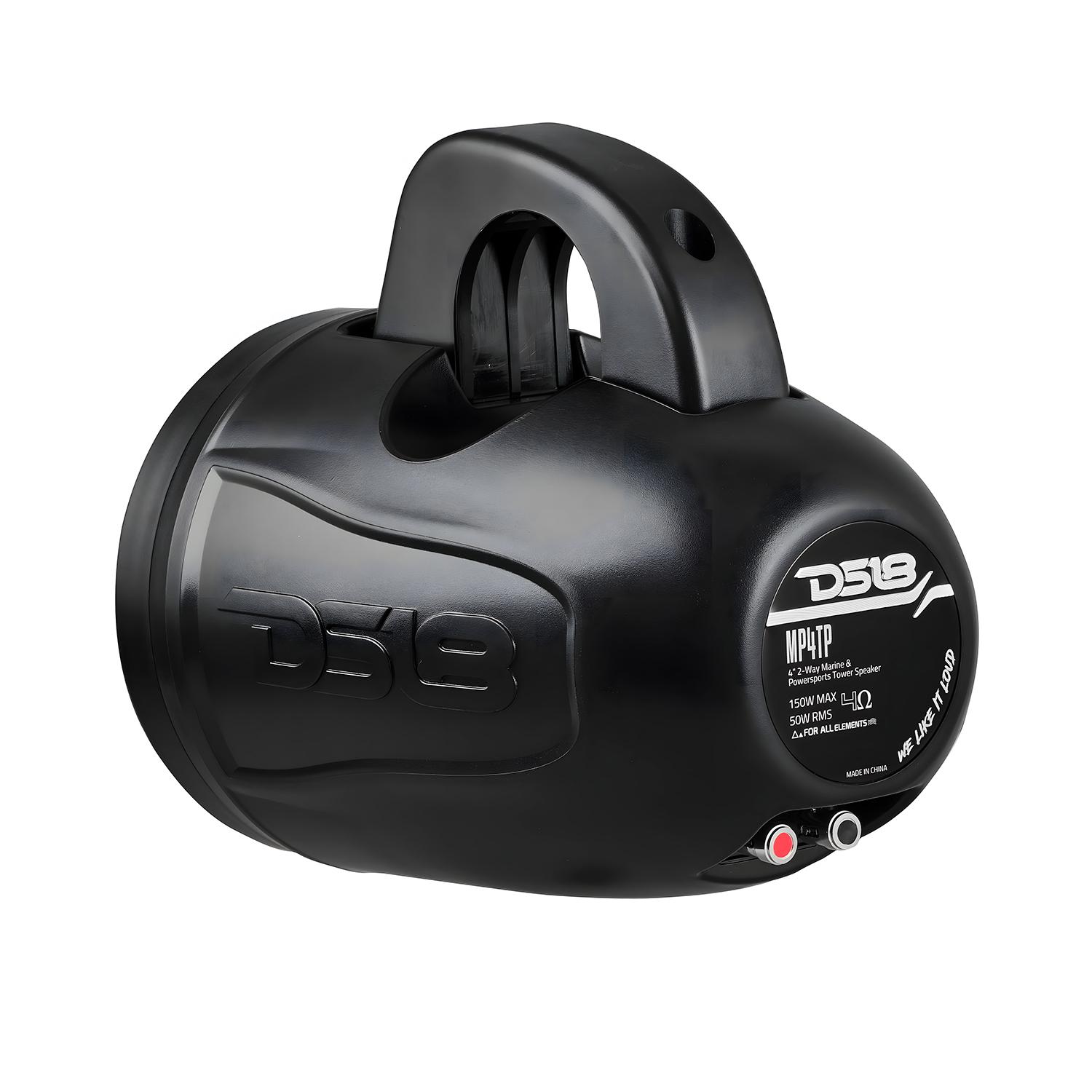 DS18 Speaker | AutoZone