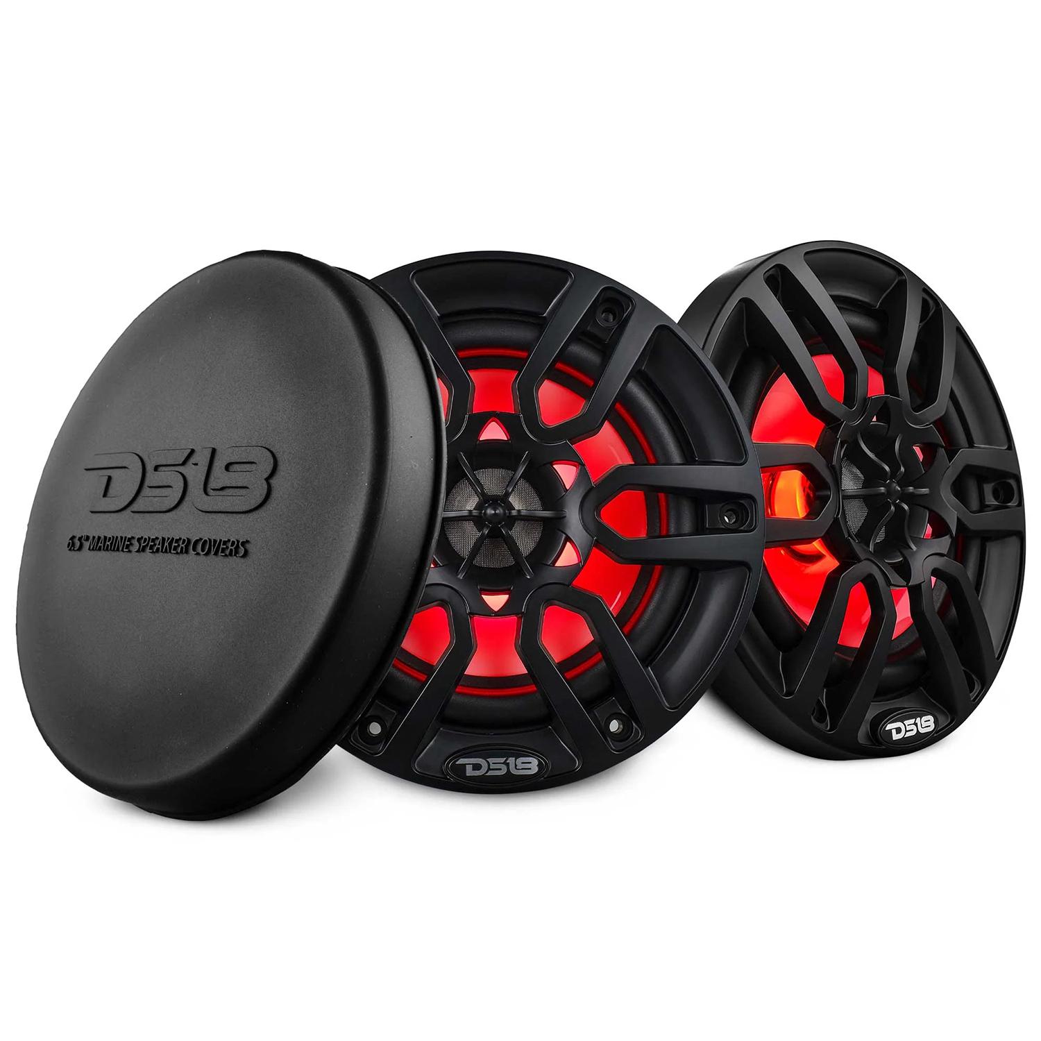 DS18 Speaker NXL-8 | AutoZone
