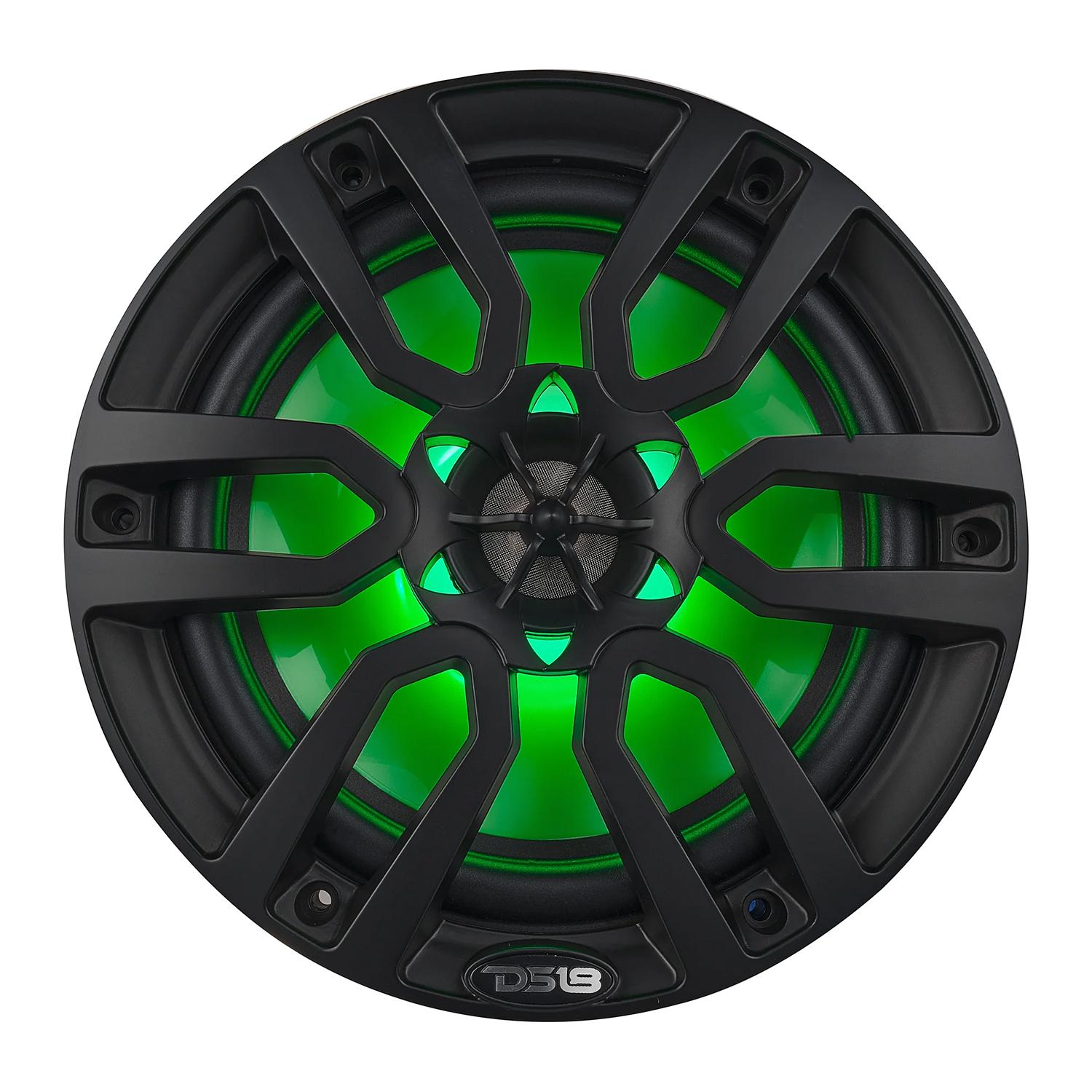 DS18 Speaker NXL-8 | AutoZone