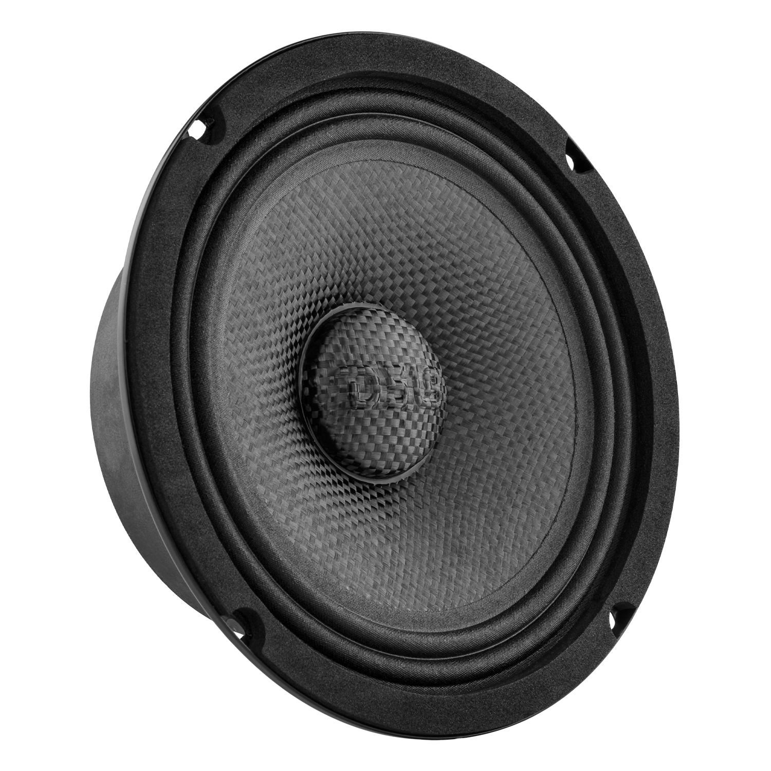 DS18 Speaker PRO-CF6.4SL | AutoZone