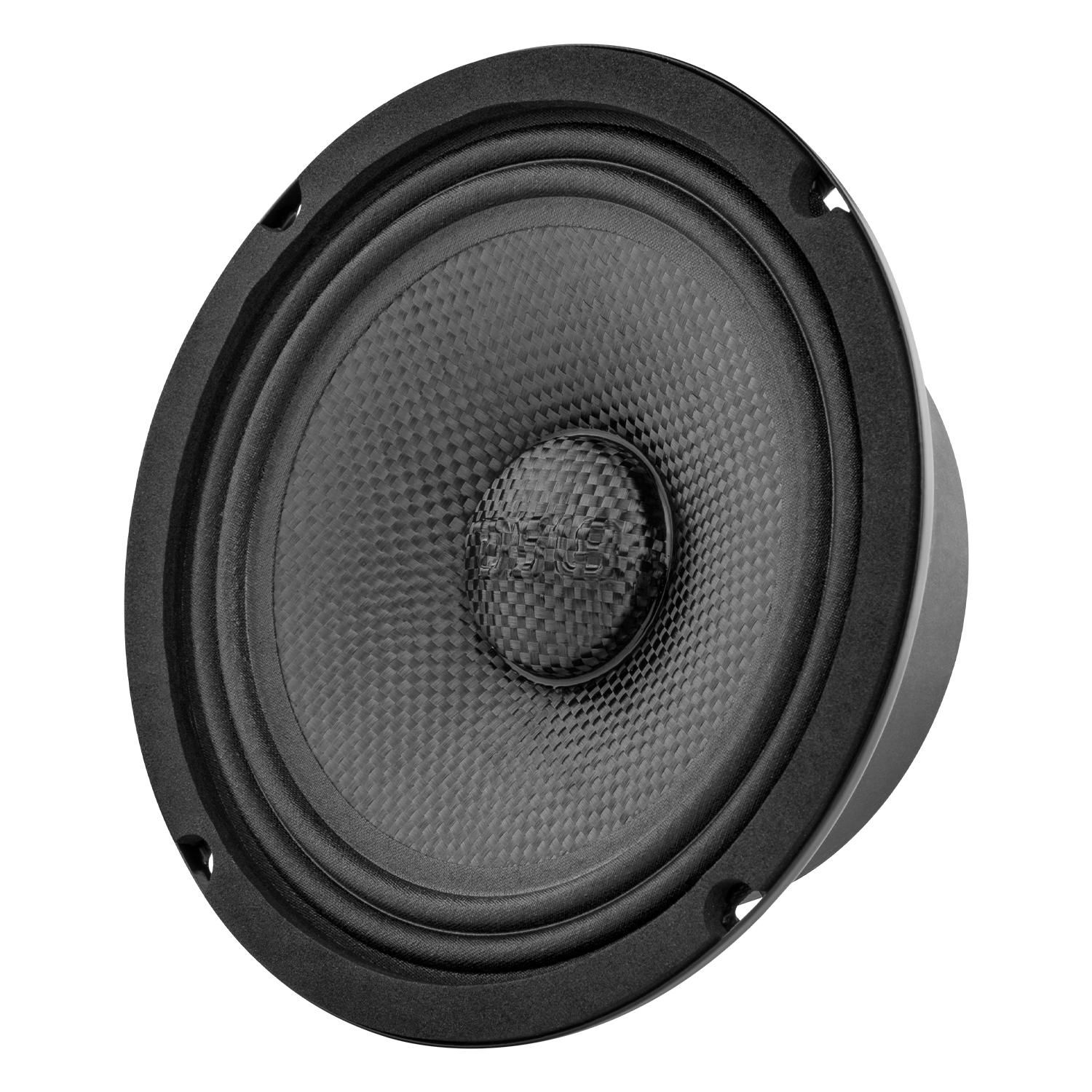 DS18 Speaker PRO-CF6.4SL | AutoZone