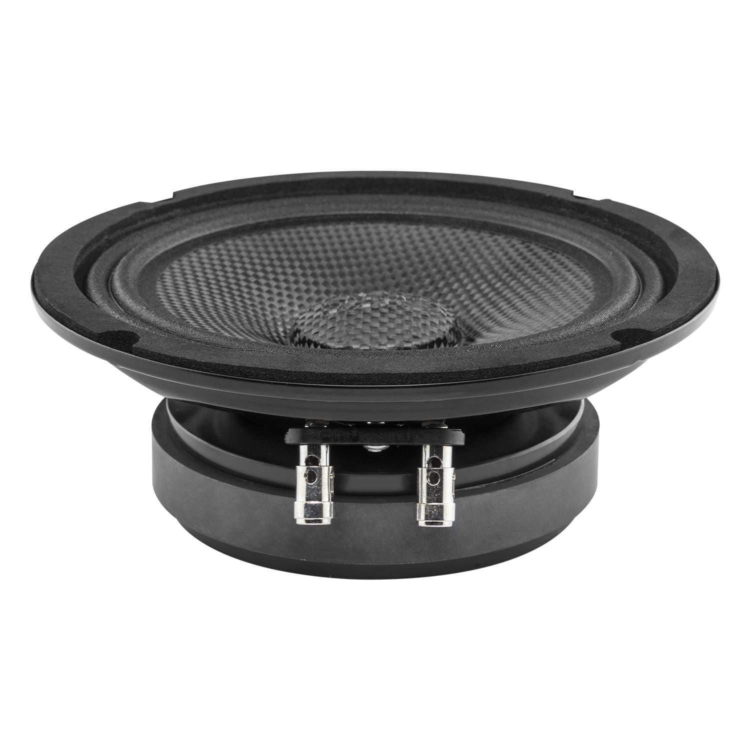 DS18 Speaker PRO-CF6.4SL | AutoZone