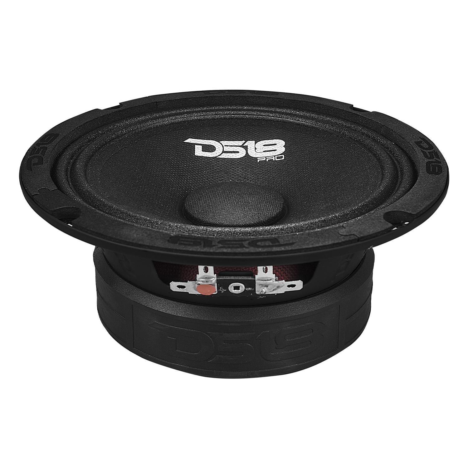 DS18 Speaker PRO-GM6.4 | AutoZone
