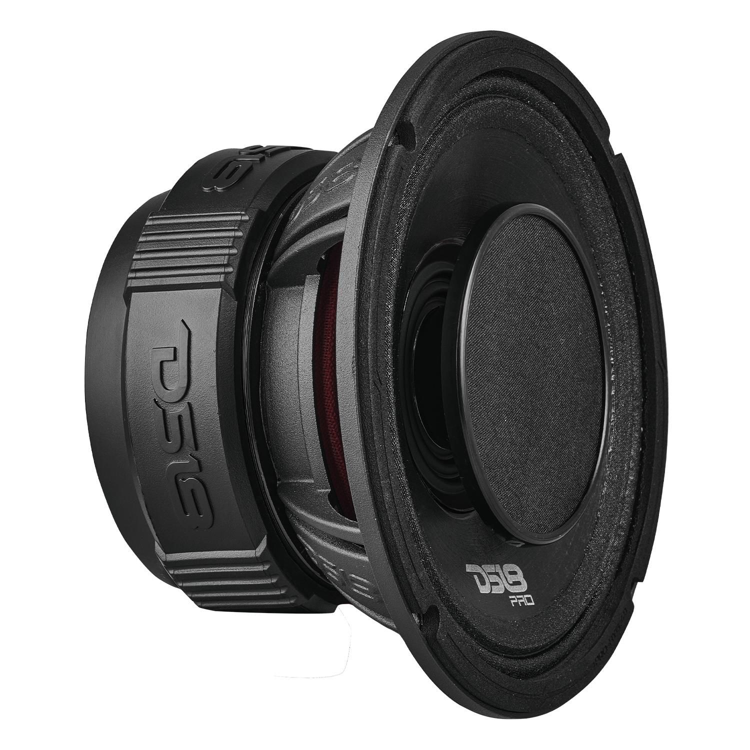土日セールK DUB SHINE Basement Blend 2004 鬼レア DS18 Speaker PRO-HY6.4B | AutoZone