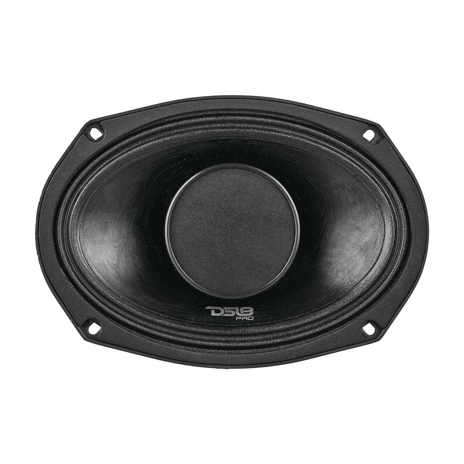 DS18 Speaker PRO-HY69.4B | AutoZone