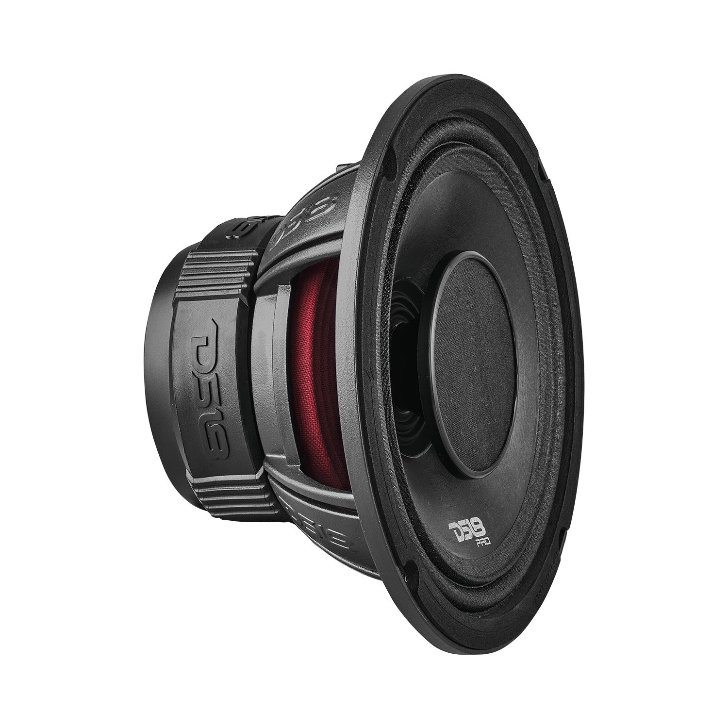 DS18 Speaker PRO-HY8.4B | AutoZone