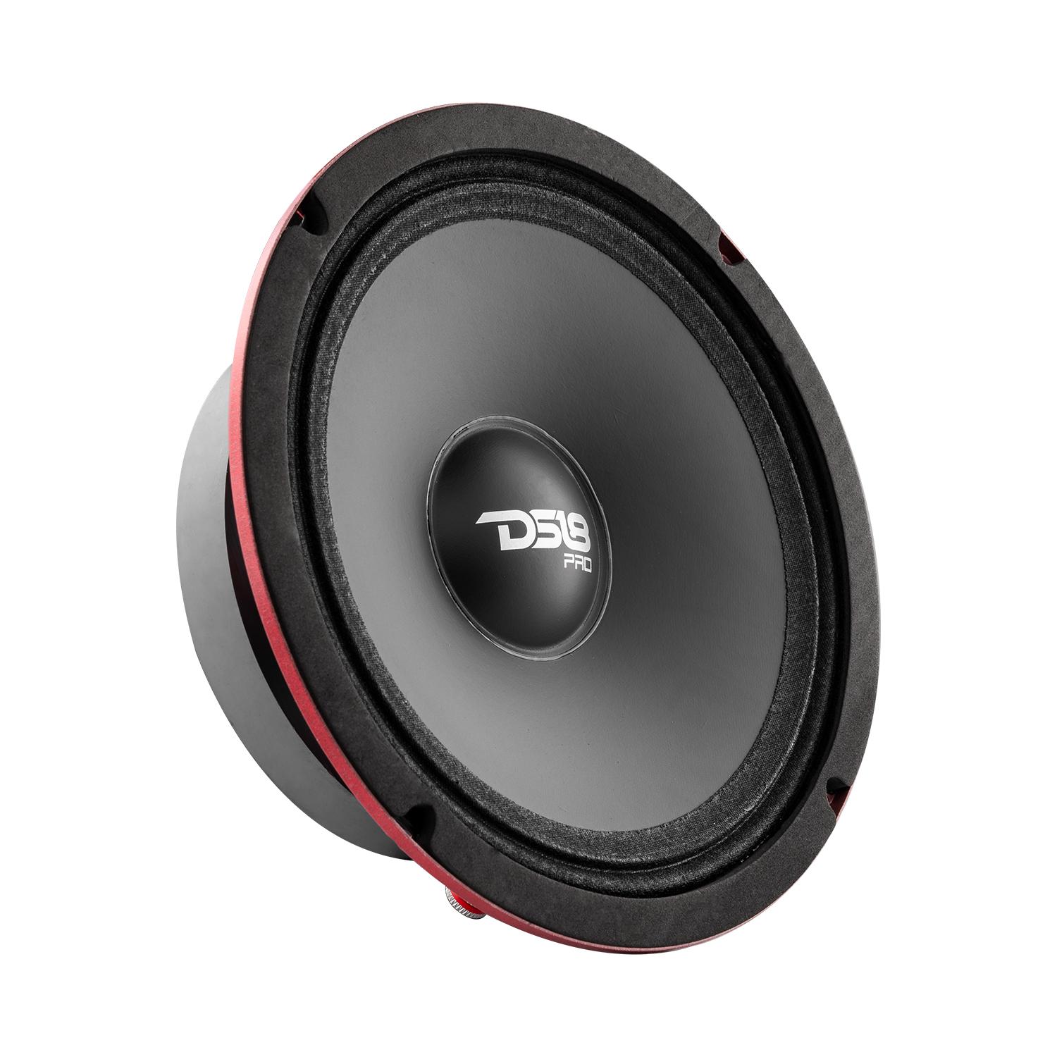 DS18 Speaker PRO-SM6.2 | AutoZone