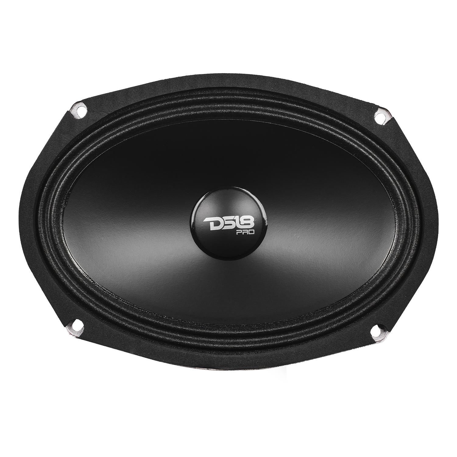 DS18 Speaker PRO-SM69.2 | AutoZone