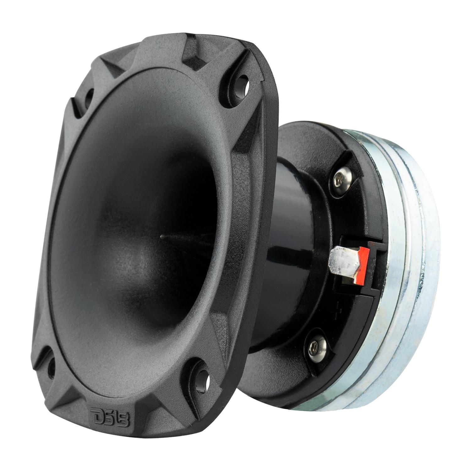 DS18 Speaker PRO-TWN2PL | AutoZone