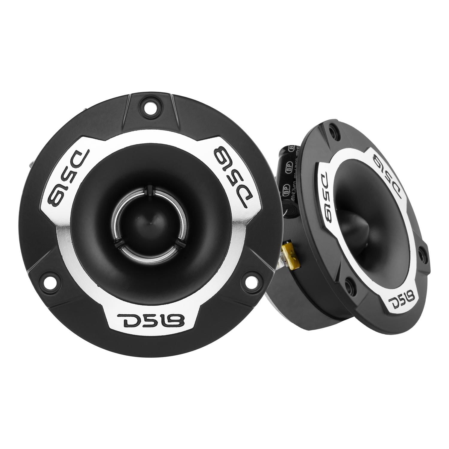 ディスペンサー 51-3125 1/2 HP 4個セット 匿名配送 DS18 Speaker PRO-TWX1 | AutoZone