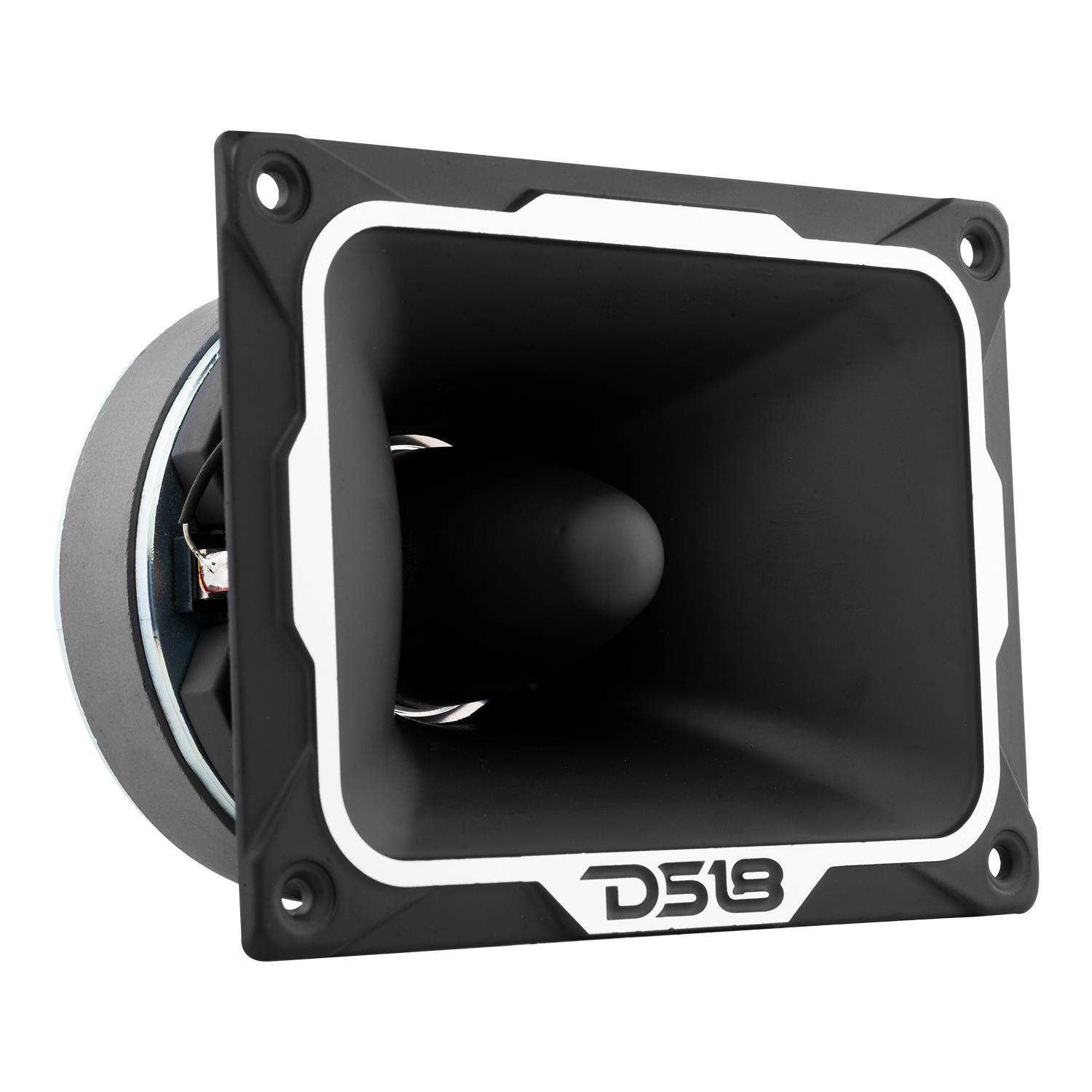 DS18 Speaker PRO-TWX5 | AutoZone