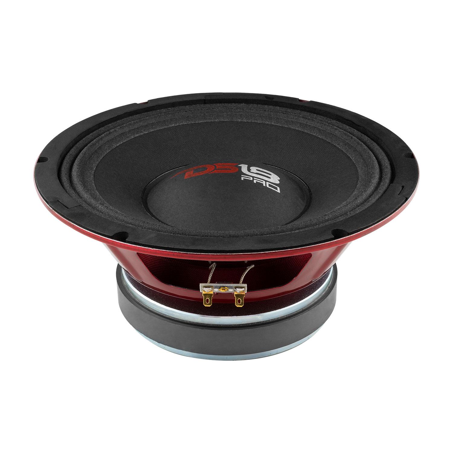DS18 Speaker PRO-X10MBASS | AutoZone