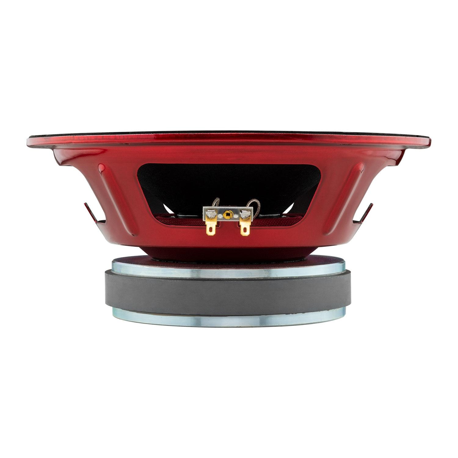 センコークーラDD-510 PSA8 DS18 Speaker PRO-X10MBASS | AutoZone