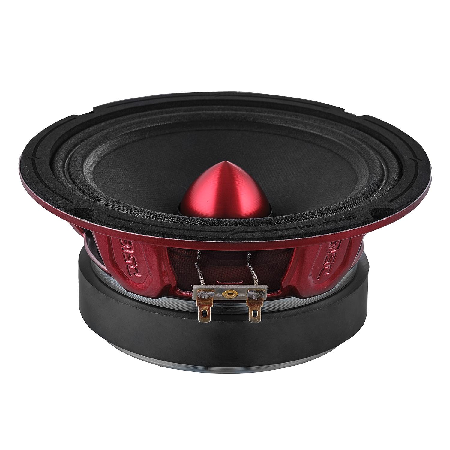 DS18 Speaker PRO-X6.4BM | AutoZone