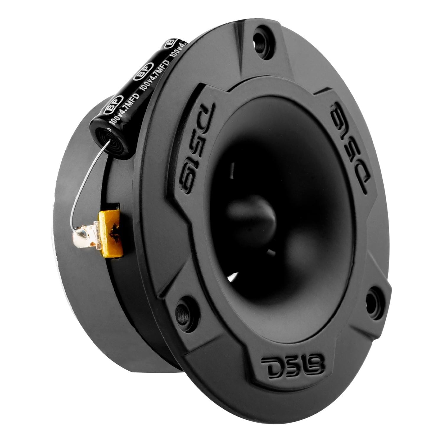DS18 Speaker PRO-X6.4BMPK | AutoZone