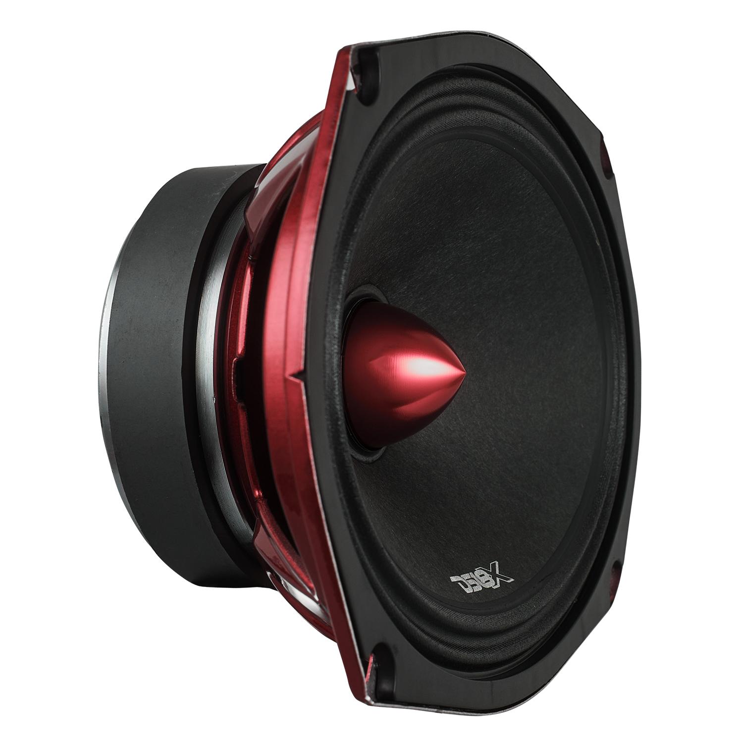 DS18 Speaker PRO-X694BM | AutoZone