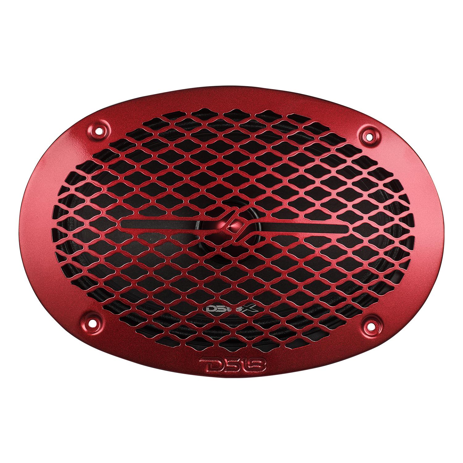DS18 Speaker PRO-X694BM | AutoZone
