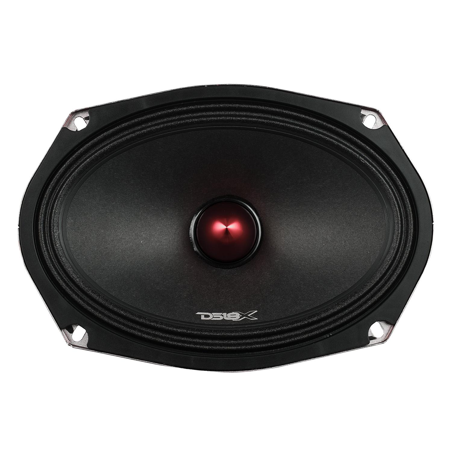 DS18 Speaker PRO-X694BM | AutoZone