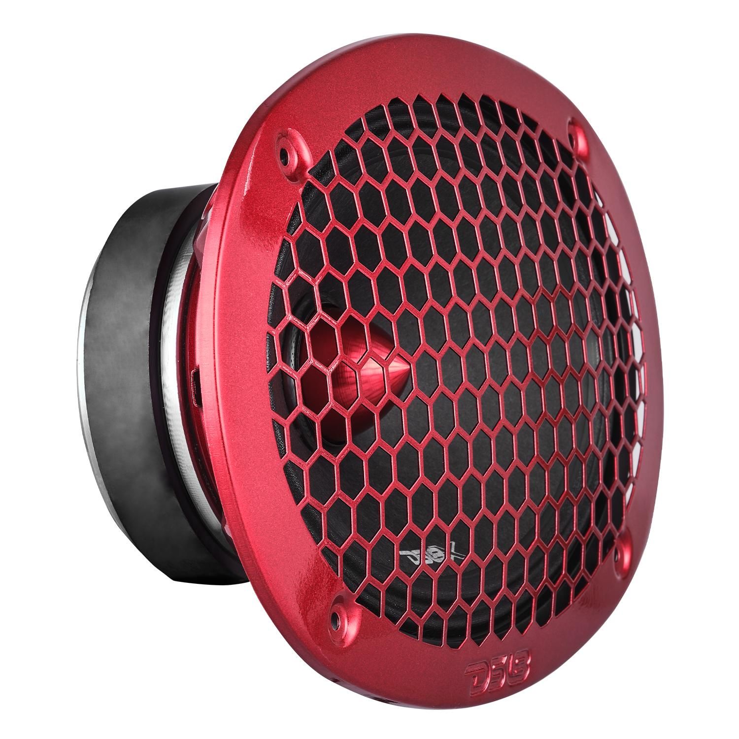 DS18 Speaker PRO-X698BM | AutoZone