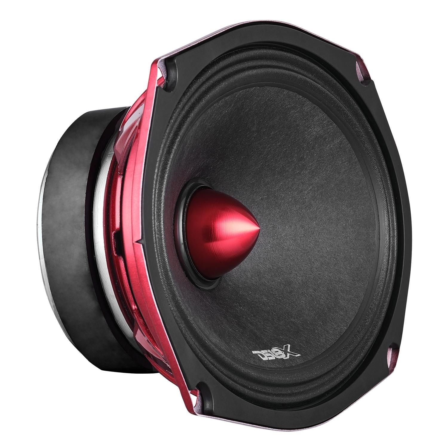 DS18 Speaker PRO-X698BM | AutoZone