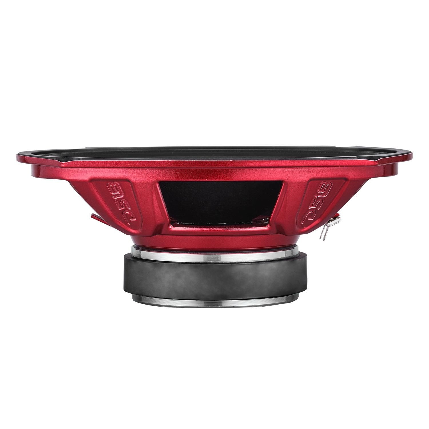 DS18 Speaker PRO-X698BM | AutoZone