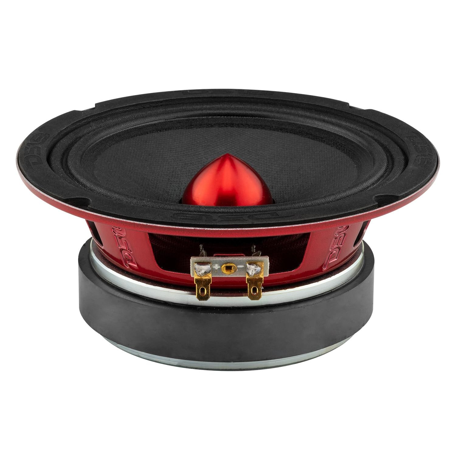 DS18 Speaker PRO-X6BM | AutoZone