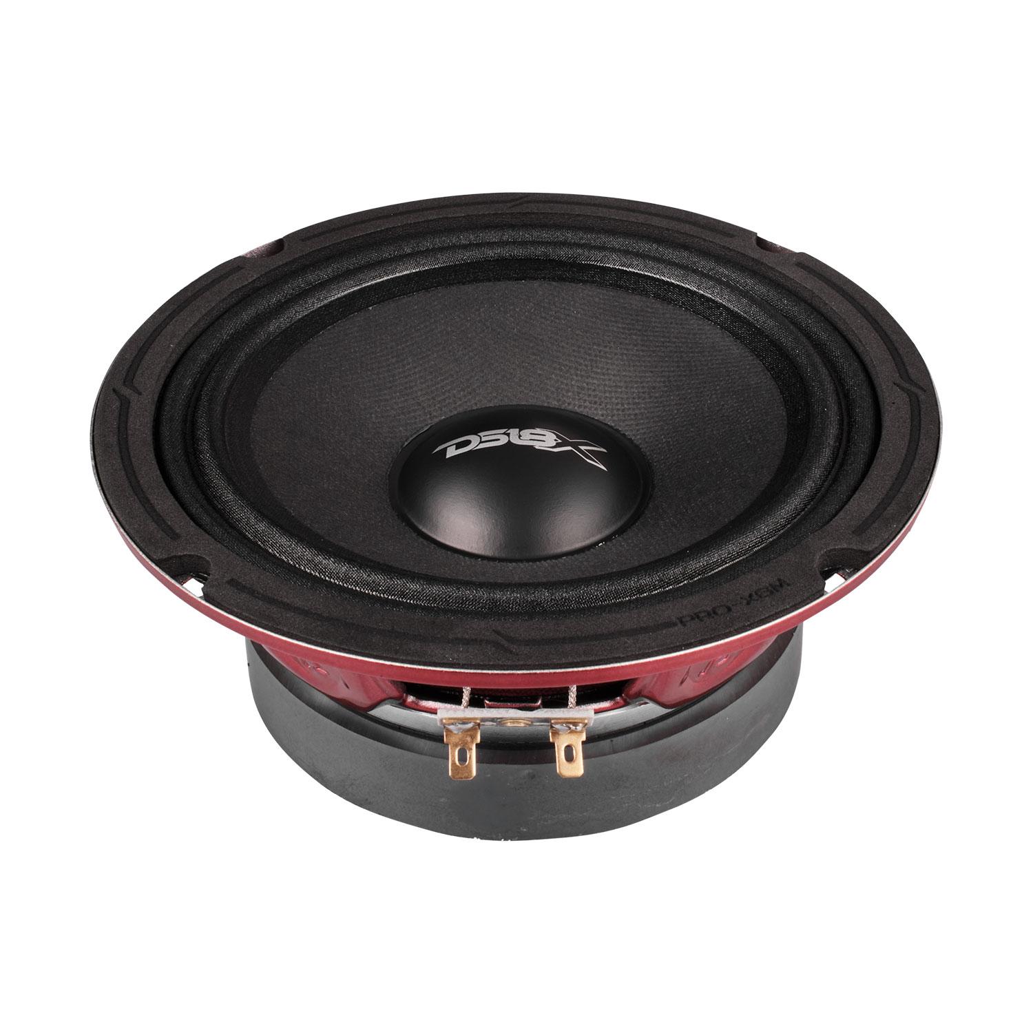 DS18 Speaker PRO-X6M | AutoZone