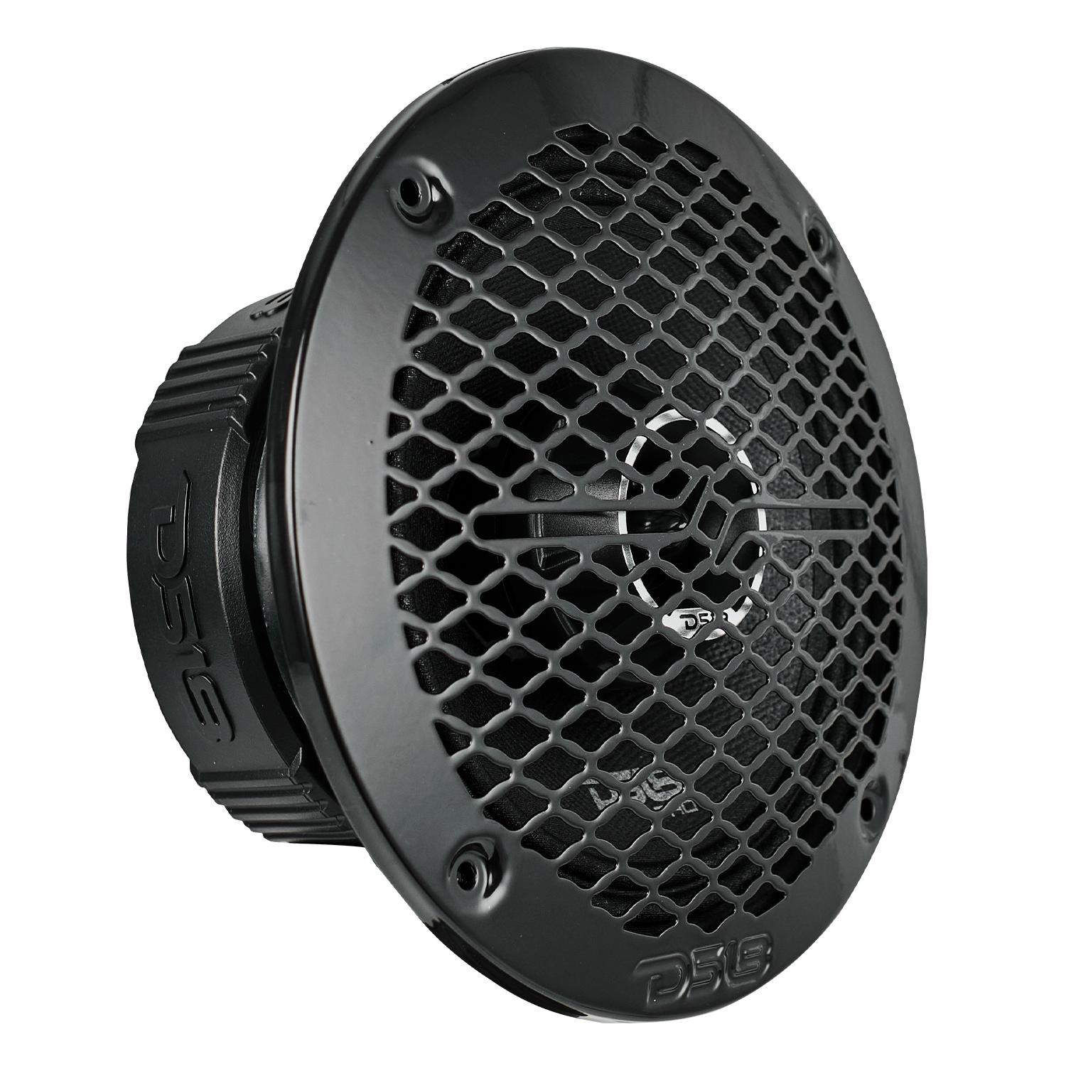 DS18 Speaker PRO-ZT6 | AutoZone
