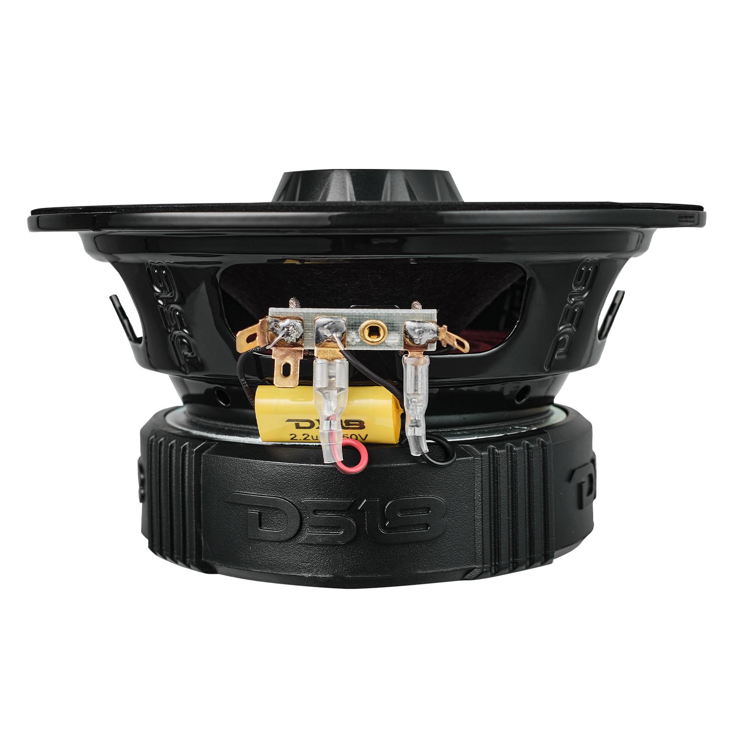 DS18 Speaker PRO-ZT6 | AutoZone